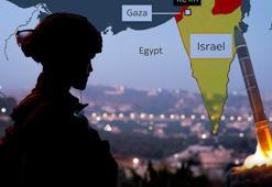 Savaşta son dakika... Tufan-1 füzesi Yunan gemisini vurdu! Görüntüler ortaya çıktı, Orta Doğu'da USV saldırısı