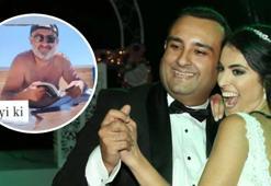 Sessiz sedasız boşanmıştı! Rüştü Onur Atilla ünlü şarkıcı ile aşkını ilan etti