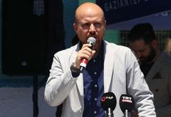 Bilal Erdoğan: Amerika ve Avrupa katliamlara engel olmaz