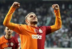 Galatasaray'da Mauro Icardi için çılgın teklif! 2 yıllık sözleşme
