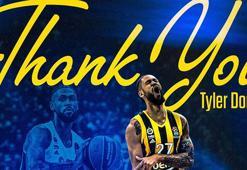 Fenerbahçe Beko, Tyler Dorsey ayrılığını duyurdu!
