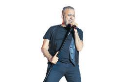 Levent’ten Filistin’e destek
