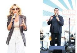 ‘Kendimi kendime ait hissediyorum’