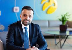 Turkcell Genel Müdürü Koç: Ülkemizin en parlak yıllarını Türkiye Yüzyılı'nda yazacağız