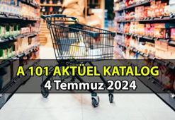 BEKLENEN GÜN GELDİ ÇATTI 🔔 A 101 aktüel katalog 4 Temmuz 2024 Perşembe || a101 aktüel ürünler kataloğu: Aldın Aldın Kampanyası