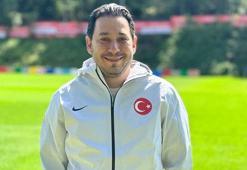 TFF Başkan Vekili Mustafa Eröğüt'ten EURO 2024 yorumu: Milli Takım'ı en çok Berlin'de görmek istiyoruz