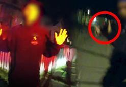 Silah oyuncak, kurşun gerçek! ABD polisinden skandal, 13 yaşındaki çocuğun son anları kamerada