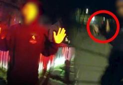 ABD’de polise ‘sahte’ silah doğrultan çocuk, vurularak öldürüldü