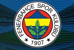 Fenerbahçe'de 347 milyon liralık imza! KAP'a bildirildi