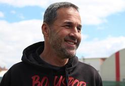 Iğdır FK'da Yalçın Koşukavak dönemi başladı!