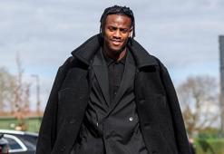 Galatasaray, Michy Batshuayi transferini açıkladı! Fenerbahçe'ye gönderme