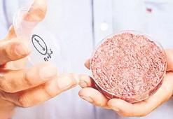 Laboratuvar ortamında yapılan yapay ete yasak geldi! ABD'de bir ilk