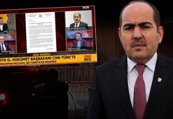 Suriye Geçici Hükümeti Başbakanı CNN Türk'te: Türk kutsallarına saldırı kabul edilemez