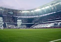 Beşiktaş'ta kombine fiyatları belli oldu!