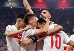 Milli Takım umutlu ve inançlı! Rakibimiz Avusturya