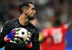 Diogo Costa: Muhtemelen hayatımın en iyi maçıydı!