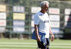 Fenerbahçe'de Jose Mourinho'dan nokta atışı transfer talebi!