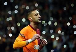 Galatasaray'da şaşırtan Hakim Ziyech kararı! Dört gün önce tapusu alınmıştı