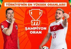 Euro 2024'te tarihi maç! Avusturya - Türkiye