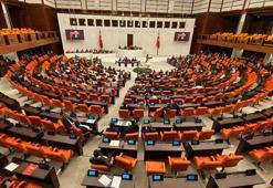 Murat Kurum ve Kemal Memişoğlu Meclis'te yemin edecek