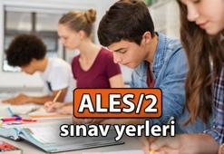 2. ALES sınav yerleri belli oldu mu? 2024 ALES/2 sınav giriş belgesi ne zaman, nasıl alınır?