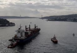 Bakan Uraloğlu duyurdu! Gemilerden alınan harçlara muafiyet