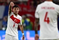 Avusturya karşısında Türkiye'nin Arda Güler endişesi! EURO2024'te kader maçımız