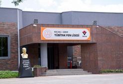 TÜBİTAK Fen Lisesi geleceğin yıldızlarını bekliyor