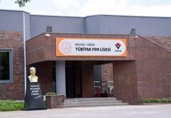 TÜBİTAK Fen Lisesi geleceğin yıldızlarını bekliyor