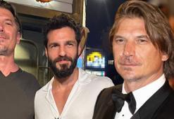 Luka Peros, Türk yemeklerini çok sevdi!