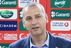 Haluk Yıldırım, Pınar Karşıyaka'nın genel menajeri oldu