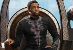 Black Panther filmi oyuncuları kimler, konusu nedir ve ne zaman çekildi?
