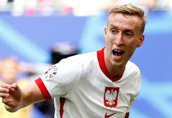 Beşiktaş'tan transferde Adam Buksa sürprizi!