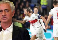 Sürpriz transfer hamlesi! Fenerbahçe Milli yıldız için devreye girdi