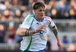 Galatasaray'dan Nicolo Zaniolo açıklaması! 'Bir tavrı yok'