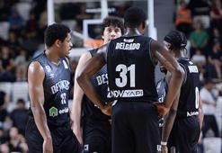 Beşiktaş'tan ayrılan Angel Delgado, Galatasaray'a imzayı attı