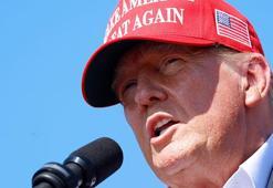 Trump'tan sus payı davası için yeni adım! Avukatları harekete geçti