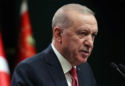 Erdoğan'dan Kayseri ve Suriye'de yaşanan provokasyonlara sert tepki: Bayrağa uzanan eli kırarız