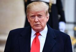 Trump'ın 'sus payı' davasında yeni gelişme! Gözler 18 Eylül'e çevrildi
