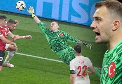 Mert Günok'tan kritik kurtarışlar! Şaşkınlığını gizleyemedi: 'Oğlum Merto, nasıl çıkardın?'