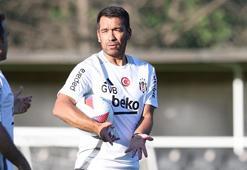 Beşiktaş'ta dev transfer zirvesi! Gideceklerin durumu görüşülecek
