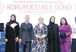‘10 bin 256 çocuk aile yanında’