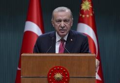 Erdoğan: Sinsi tuzağa düşmeyeceğiz