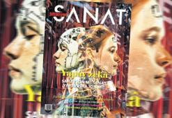 Sanatın yapay zekâ ile imtihanı