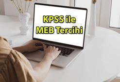 Kamu Personeli haberleri: KPSS/6 TERCİHİ NASIL YAPILIR, ÜCRETİ NE KADAR? MEB KPSS tercihleri ne zaman bitecek? İşte KPSS-2024/6 MEB personel pozisyonları için tercih ekranı