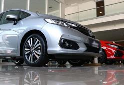En fazla satılan otomobil markaları belli oldu