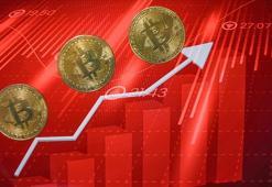 Kripto para piyasası yılın ilk yarısını yükselişle tamamladı