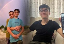 LGS’den 500 tam puan alarak kanserden kaybettiği annesine verdiği sözü tuttu