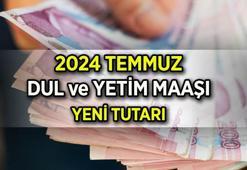 DUL YETİM MAAŞI 2024 Temmuz | Yeni dul ve yetim aylığı ne kadar oldu, yüzde kaç zam yapıldı?