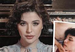 Gonca Vuslateri'den aile pozları! 'Aşklarım'